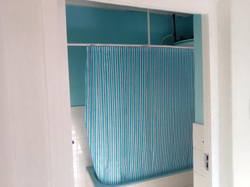 To Let 1 Bedroom Property for Rent in Crawford Western Cape